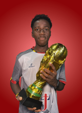 Joel Neto