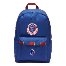 Mochila Akacias cor Azul
