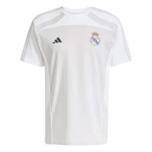 T-shirt adidas Urban Purist Homem 25/26 Cinzento